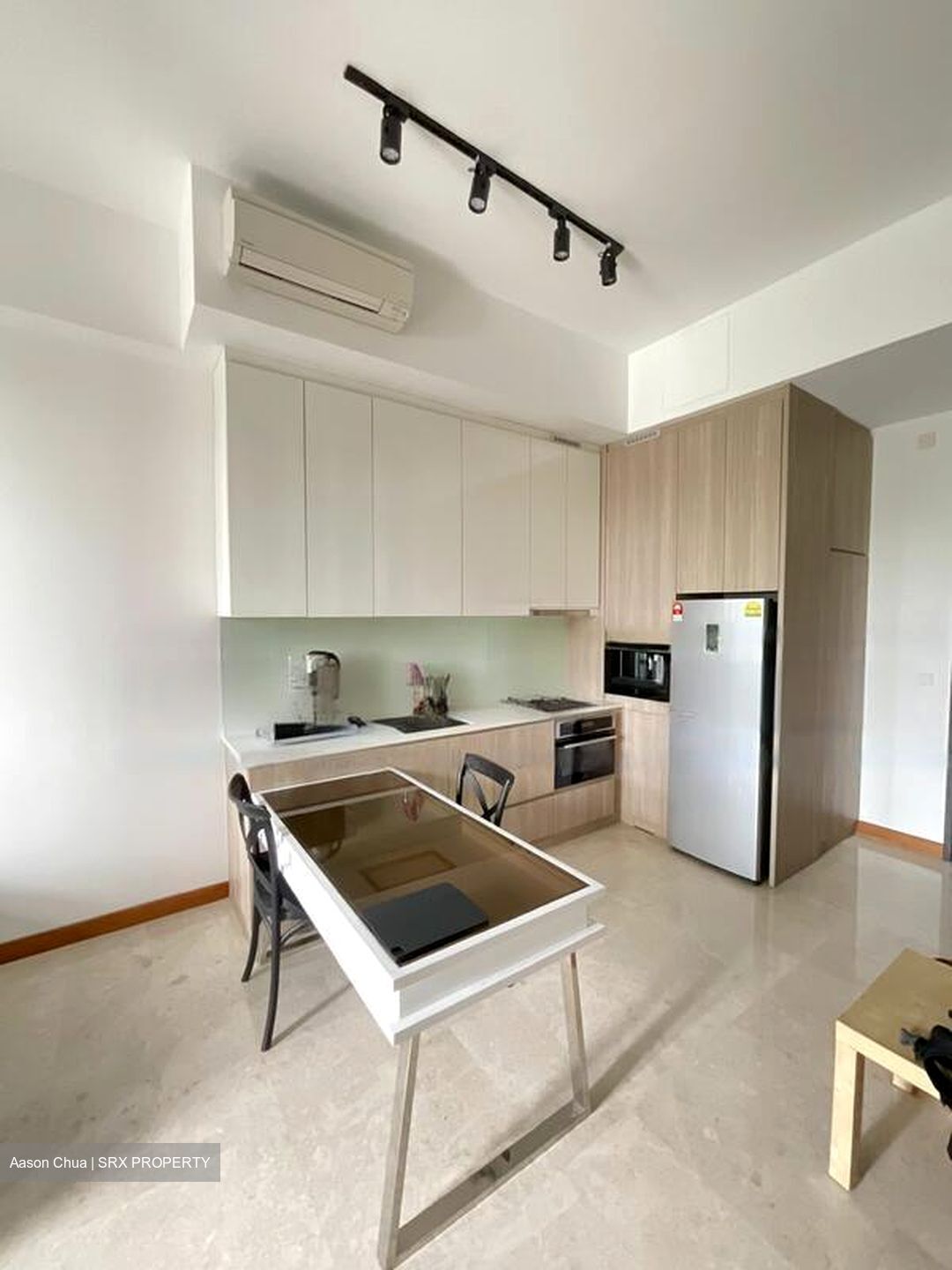 The Hillier (D23), Apartment #475070481